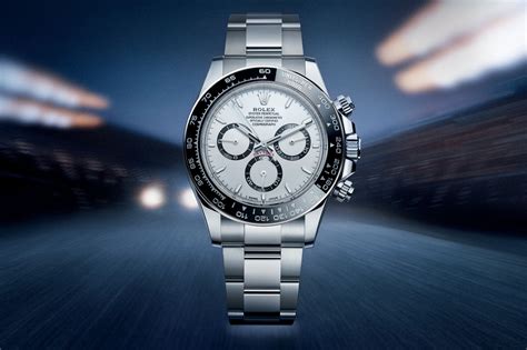 rolex daytona with days of the week|rolex daytona new model 2023.